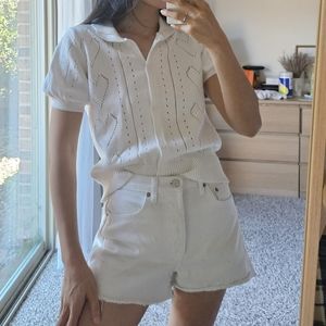 Minnie rose cardigan